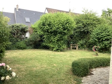 Maison a vendre Angers 49000 Maine-et-Loire 100 m2 5 pièces 298680 euros