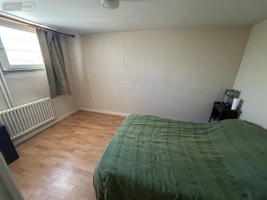 Maison a vendre Laval 53000 Mayenne 90 m2 5 pièces 141075 euros