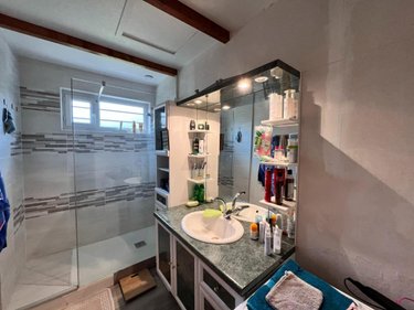 Maison a vendre Saint-Romain-sur-Cher 41140 Loir-et-Cher 74 m2 3 pièces 132500 euros