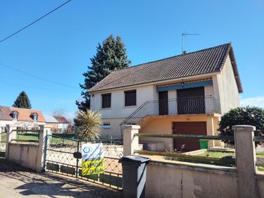 Maison a vendre La Milesse 72650 Sarthe 101 m2  189470 euros