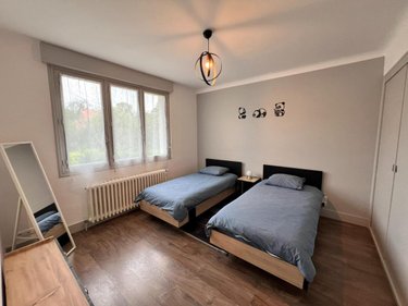 Maison a vendre Saint-Aignan 41110 Loir-et-Cher 114 m2 5 pièces 208000 euros