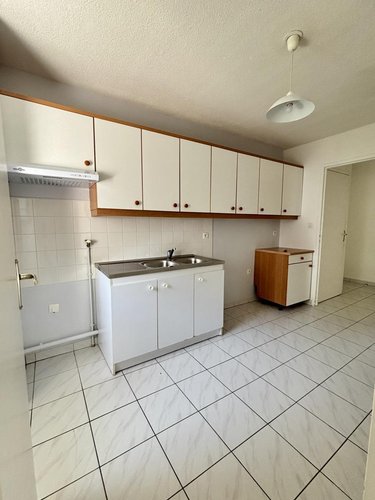Appartement a vendre Grenoble 38000 Isère 65 m2 3 pièces 179588 euros