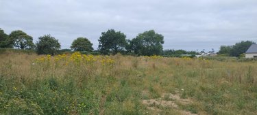 Terrain a batir a vendre Trébabu 29217 Finistère 773 m2  121080 euros