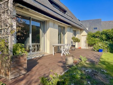 Maison a vendre Larmor-Plage 56260 Morbihan 144 m2 6 pièces 684480 euros