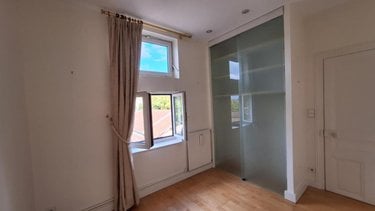 Appartement a vendre Bourg-en-Bresse 01000 Ain 128 m2 5 pièces 225000 euros