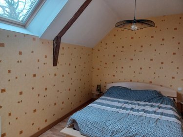 Maison a vendre Saint-Denoual 22400 Côtes-d'Armor 110 m2 6 pièces 262500 euros