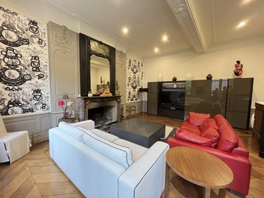 Maison a vendre Arras 62000 Pas-de-Calais 490 m2 13 pièces 1352000 euros