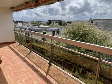 Appartement a vendre Vannes 56000 Morbihan 89 m2 4 pièces 416910 euros