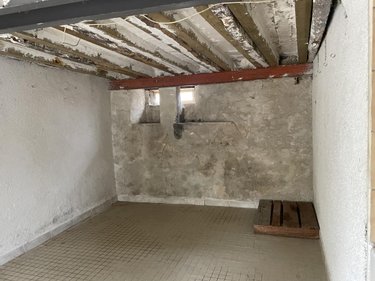 Maison a vendre Fresnay-sur-Sarthe 72130 Sarthe 63 m2 3 pièces 77000 euros