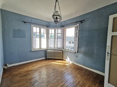 Maison a vendre Pontrieux 22260 Côtes-d'Armor 148 m2 7 pièces 170000 euros