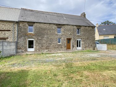 Maison a vendre Ménéac 56490 Morbihan 104 m2 4 pièces 108459 euros