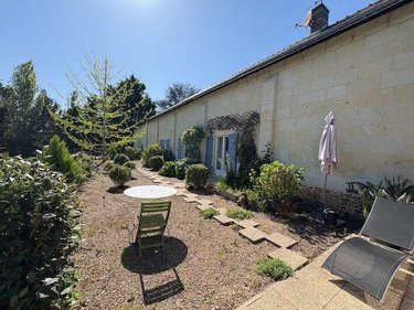 Maison a vendre Saumur 49400 Maine-et-Loire 290 m2 8 pièces 1667000 euros