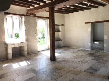 Location maison Champtocé-sur-Loire 49123 Maine-et-Loire 112 m2  900 euros