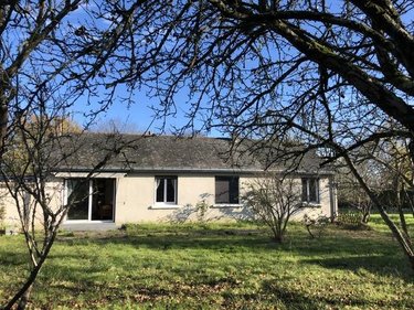 Maison a vendre Feneu 49460 Maine-et-Loire 101 m2 5 pièces 229660 euros