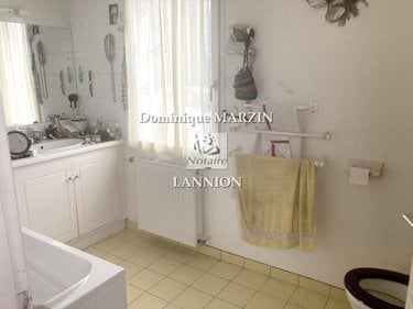 Maison a vendre Perros-Guirec 22700 Côtes-d'Armor 86 m2 4 pièces 366380 euros