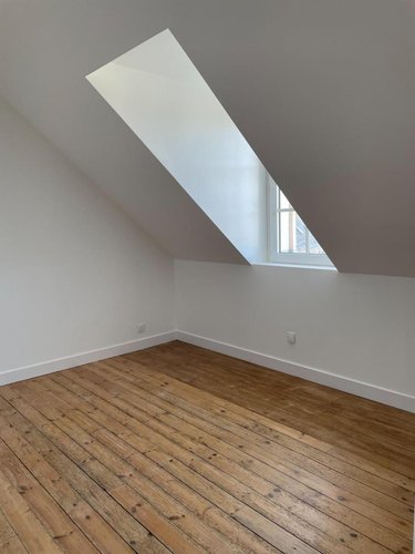 Location appartement Saint-Malo 35400 Ille-et-Vilaine 30 m2 2 pièces 633 euros