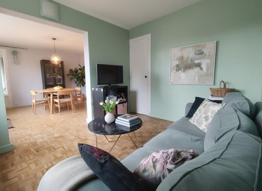 Appartement a vendre Angers 49000 Maine-et-Loire 65 m2 4 pièces 178500 euros