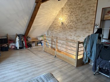 Maison a vendre Caudry 59540 Nord 127 m2 6 pièces 167000 euros