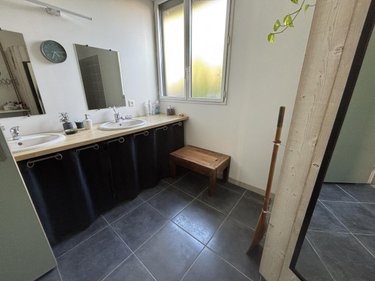 Maison a vendre Bécon-les-Granits 49370 Maine-et-Loire 179 m2 9 pièces 396000 euros