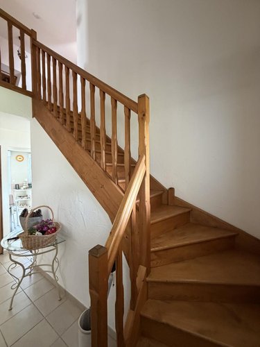 Maison a vendre Athies-sous-Laon 02840 Aisne 132 m2 6 pièces 298900 euros