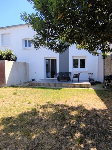 Appartement a vendre Lorient 56100 Morbihan 66 m2 4 pièces 218444 euros