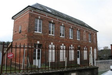 Maison a vendre Orbec 14290 Calvados 140 m2 5 pièces 104999 euros