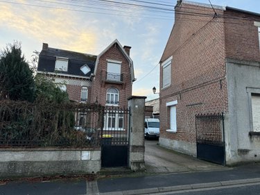 Maison a vendre Walincourt-Selvigny 59127 Nord 282 m2 15 pièces 313000 euros