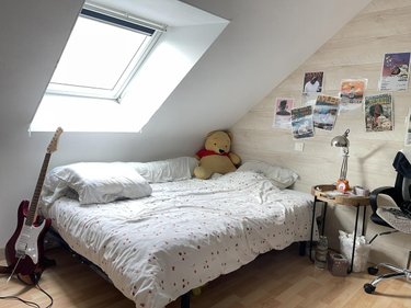 Fonds et murs commerciaux a vendre Locminé 56500 Morbihan 200 m2  364760 euros