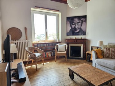 Maison a vendre Étel 56410 Morbihan 195 m2 9 pièces 851200 euros