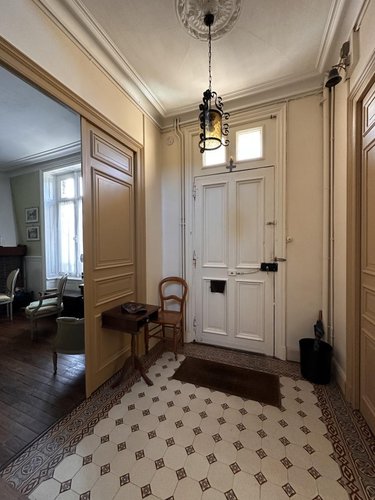 Maison a vendre Vannes 56000 Morbihan 170 m2 6 pièces 497143 euros