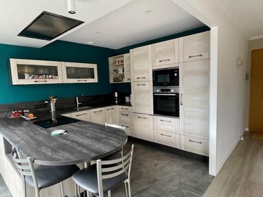 Maison a vendre Saint-Colomban 44310 Loire-Atlantique 130 m2 5 pièces 392770 euros