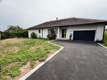 Maison a vendre Montigny 76380 Seine-Maritime 105 m2 4 pièces 420800 euros