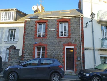 Maison a vendre Dinard 35800 Ille-et-Vilaine 76 m2 4 pièces 397100 euros