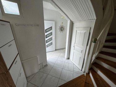 Location maison Dole 39100 Jura 133 m2 6 pièces 1055 euros