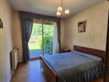 Maison a vendre Saint-Amé 88120 Vosges 116 m2 5 pièces 299500 euros