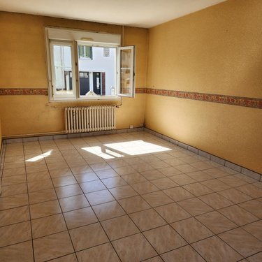 Maison a vendre La-Ferté-Bernard 72400 Sarthe 102 m2 6 pièces 106000 euros