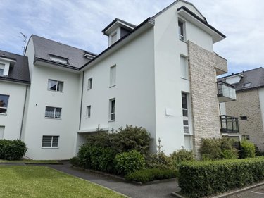 Appartement a vendre Vannes 56000 Morbihan 66 m2 3 pièces 301455 euros