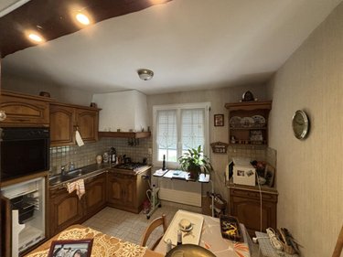 Maison a vendre Ploemeur 56270 Morbihan 85 m2 4 pièces 286340 euros