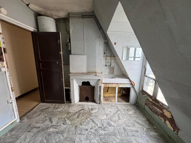 Appartement a vendre Paris 11e arrondissement 75011 Paris 8 m2 1 pièce 80000 euros