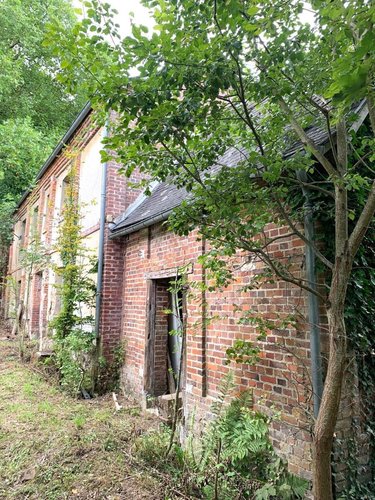 Maison a vendre La Vaupalière 76150 Seine-Maritime 102 m2  179000 euros