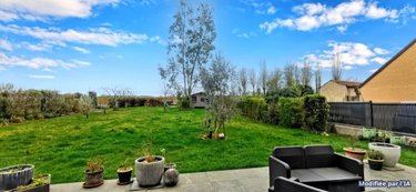 Maison a vendre Pelves 62118 Pas-de-Calais 200 m2 6 pièces 457600 euros