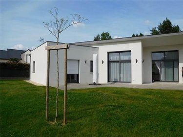 Location maison Janzé 35150 Ille-et-Vilaine 127 m2 4 pièces 1150 euros