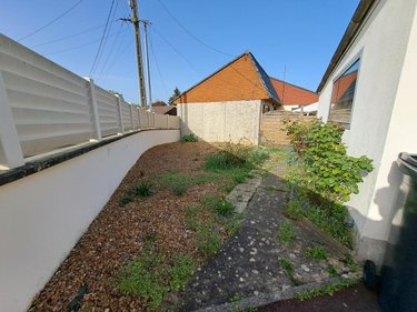 Maison a vendre Sargé-lès-le-Mans 72190 Sarthe 86 m2 4 pièces 189000 euros
