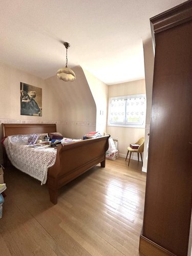 Maison a vendre Caudan 56850 Morbihan 122 m2 5 pièces 345660 euros