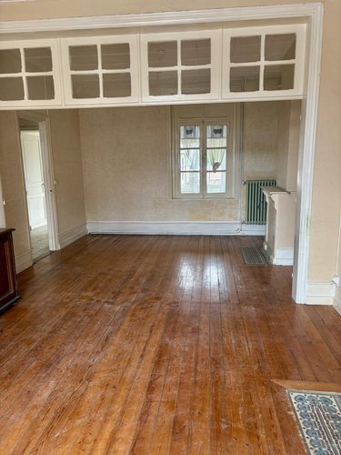 Location maison Liévin 62800 Pas-de-Calais 114 m2 7 pièces 700 euros