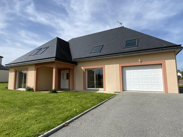 Maison a vendre Loudéac 22600 Côtes-d'Armor 180 m2 6 pièces 358800 euros