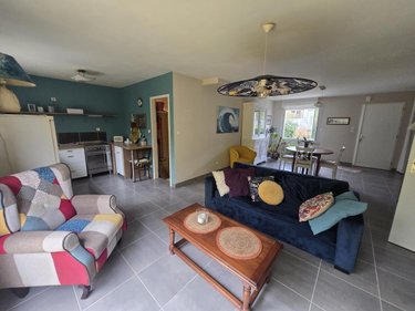 Maison a vendre Soulaines-sur-Aubance 49610 Maine-et-Loire 69 m2 3 pièces 209880 euros