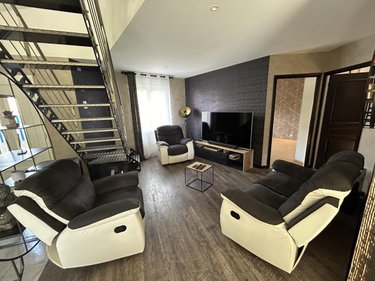 Maison a vendre Saint-Ouën-des-Toits 53410 Mayenne 145 m2 6 pièces 334400 euros