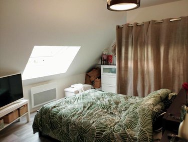 Location appartement Castine-en-Plaine 14540 Calvados 46 m2 2 pièces 710 euros