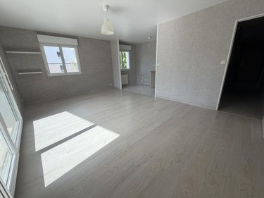 Appartement a vendre Rennes 35000 Ille-et-Vilaine 63 m2  208100 euros